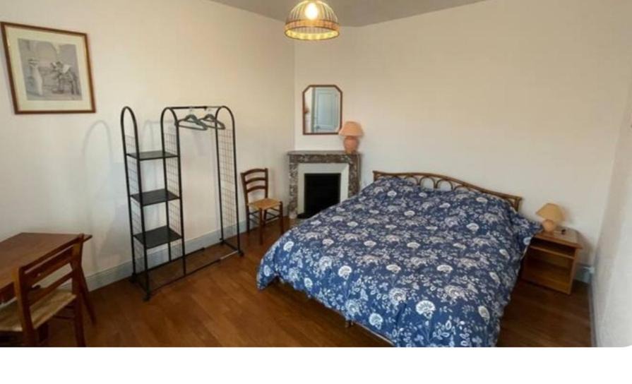 Photo of Bedroom in Blere