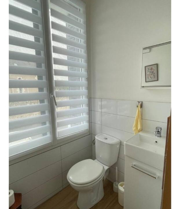 Photo of Bathroom in Blere