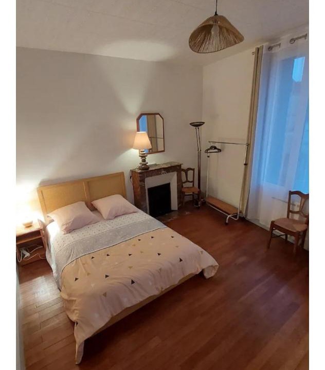 Photo of Bedroom in Blere