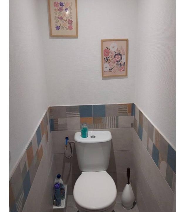 Photo of Bathroom in Blere