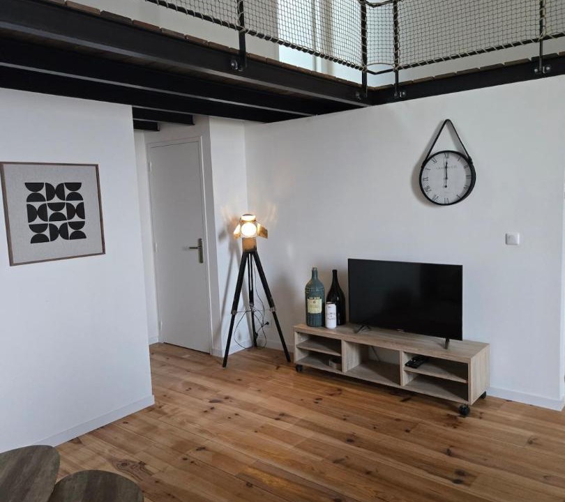 Photo of Livingroom in Aigues-Vives