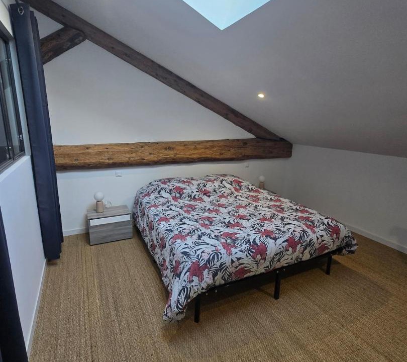 Photo of Bedroom in Aigues-Vives