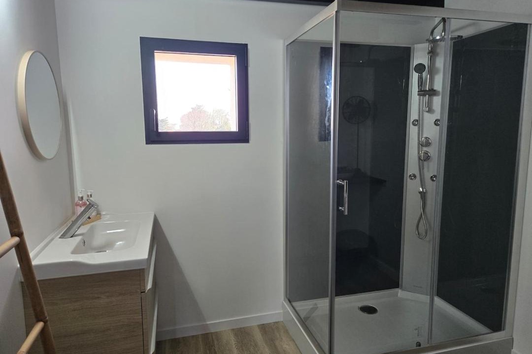 Photo of Bathroom in Aigues-Vives