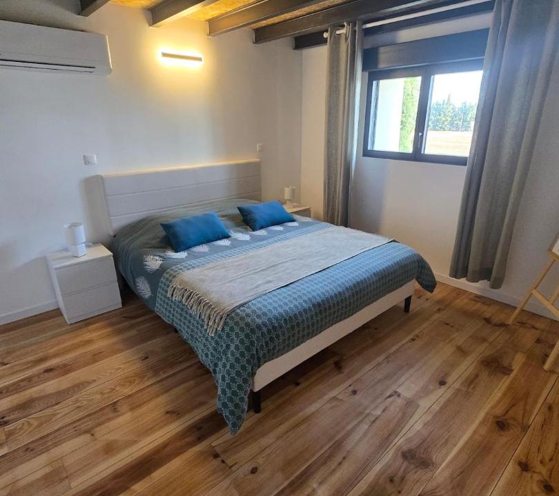 Photo of Bedroom in Aigues-Vives
