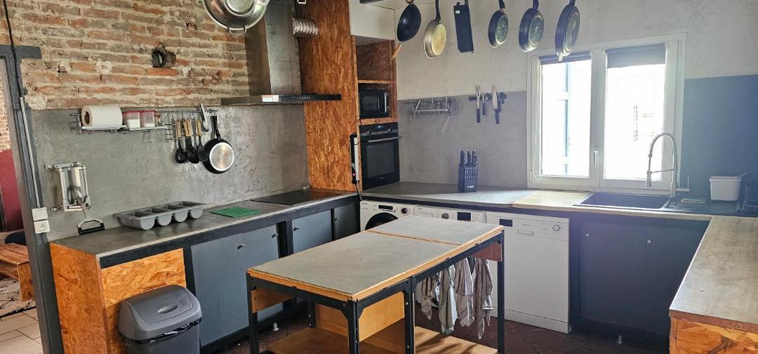 Photo of Kitchen in Montech