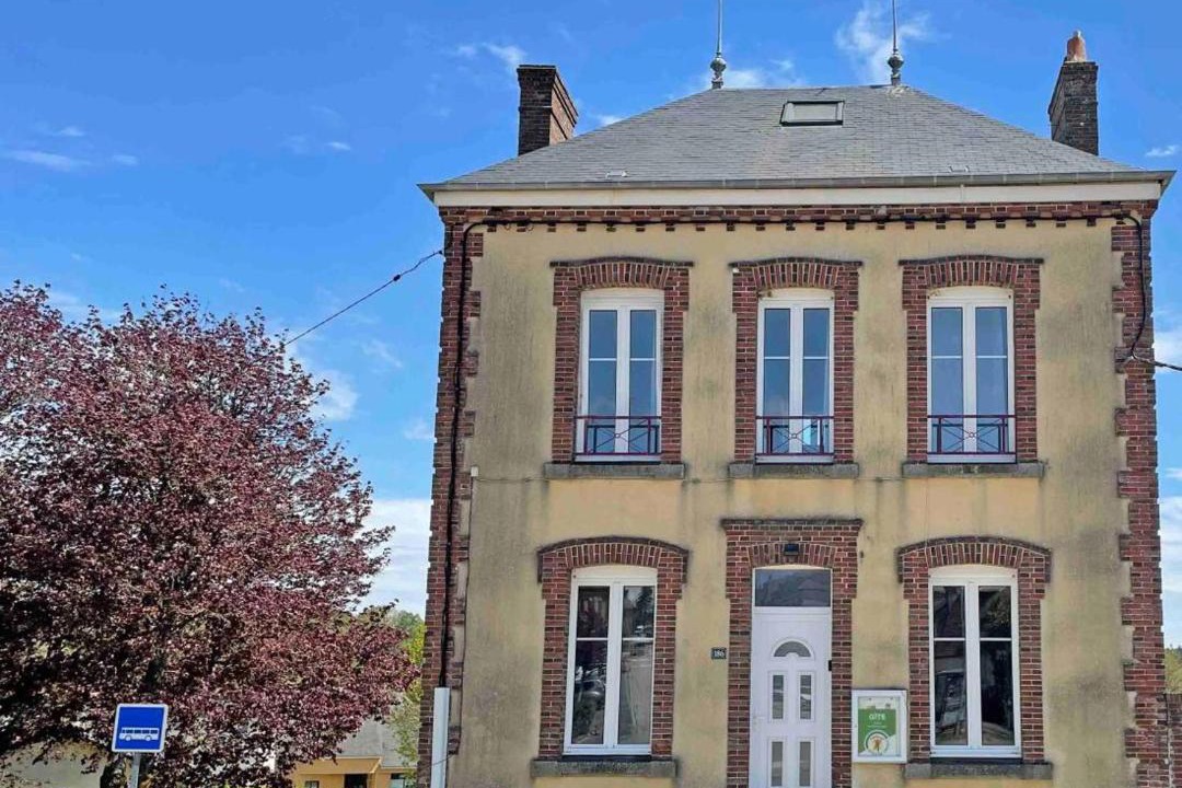 Photo of Others in Saint-Evroult-Notre-Dame-du-Bois
