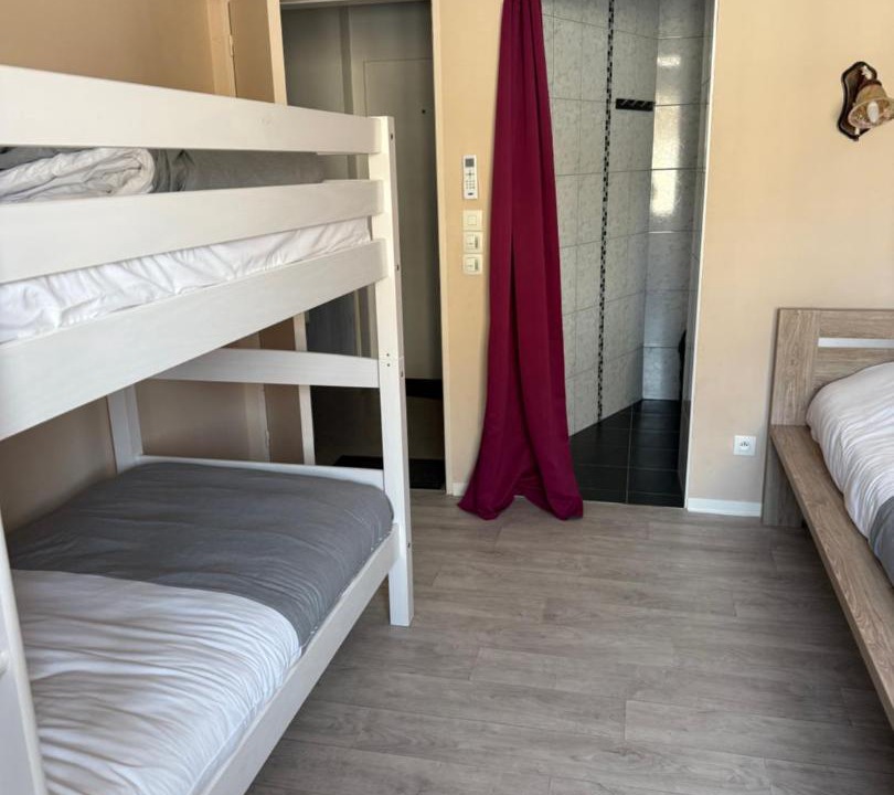 Photo of Bedroom in Toul