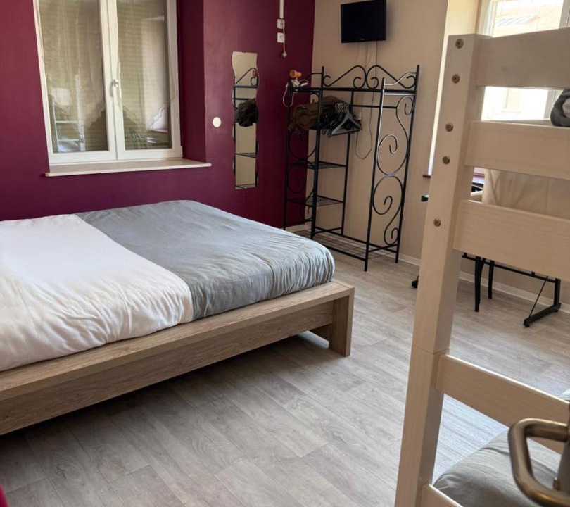Photo of Bedroom in Toul