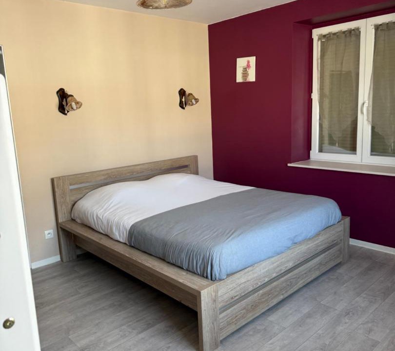 Photo of Bedroom in Toul