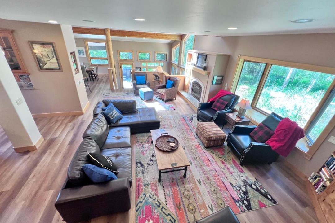 Photo of Livingroom in Frisco