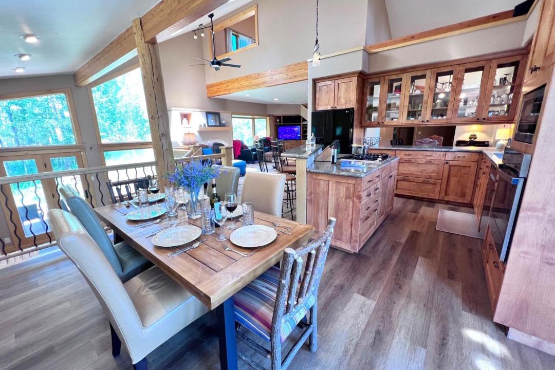 Photo of Kitchen in Frisco