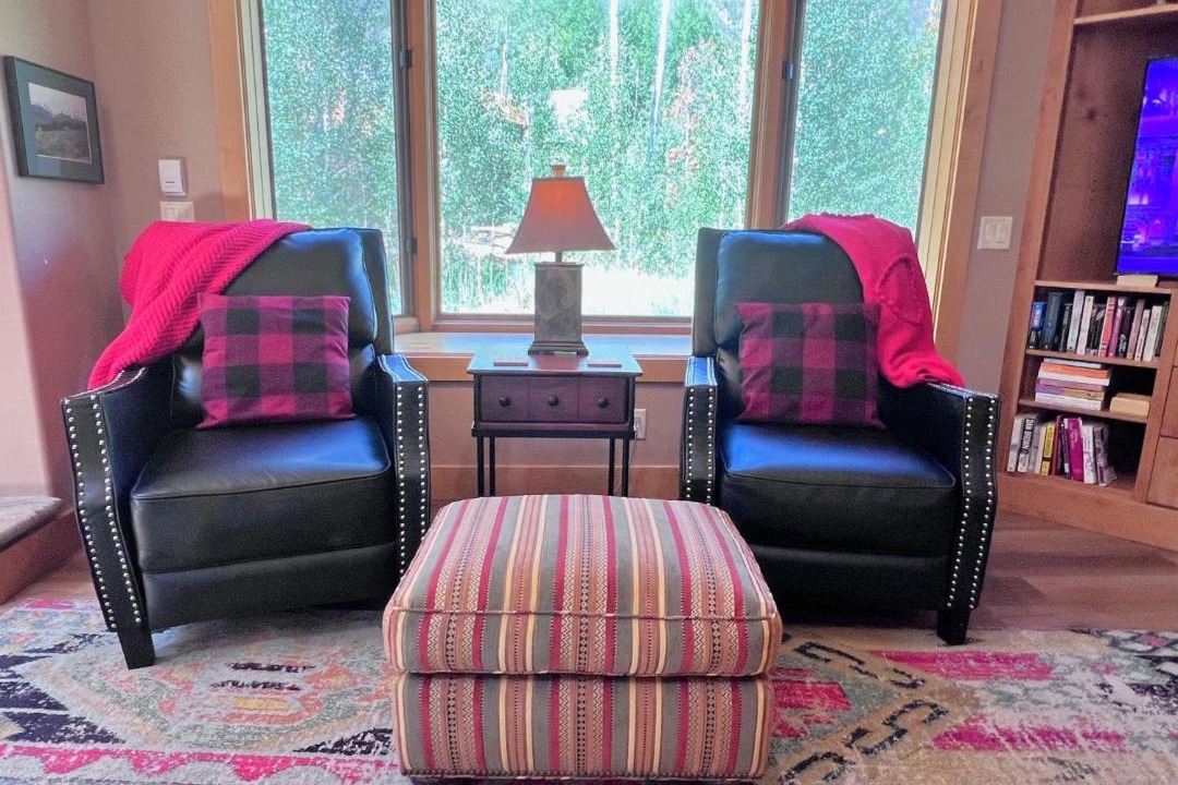 Photo of Livingroom in Frisco