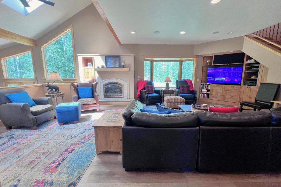 Photo of Livingroom in Frisco
