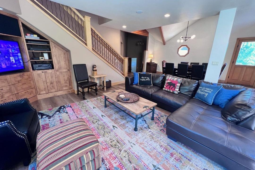 Photo of Livingroom in Frisco