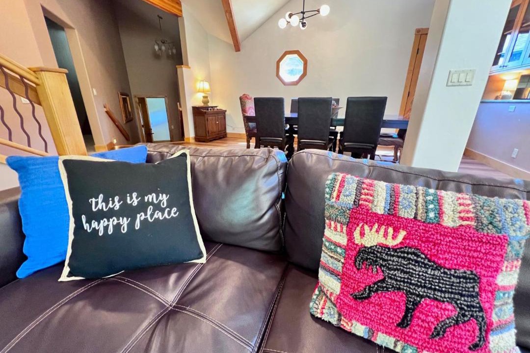 Photo of Livingroom in Frisco