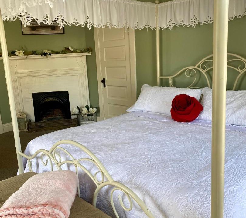 Photo of Bedroom in Bardstown