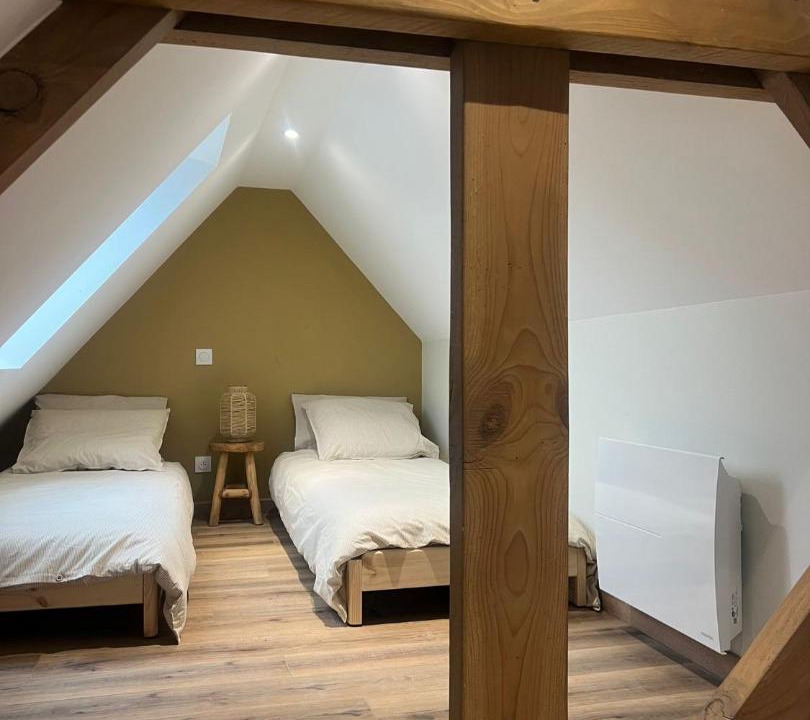 Photo of Bedroom in Le Portel