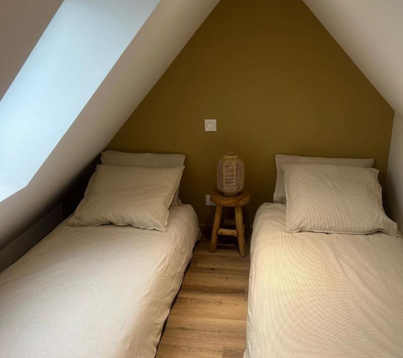 Photo of Bedroom in Le Portel