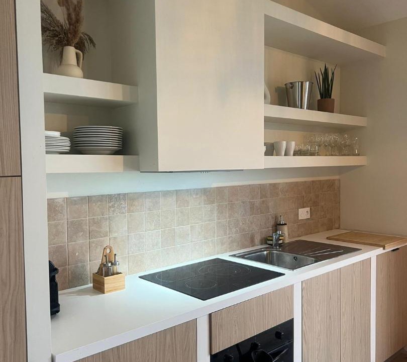 Photo of Kitchen in Le Portel