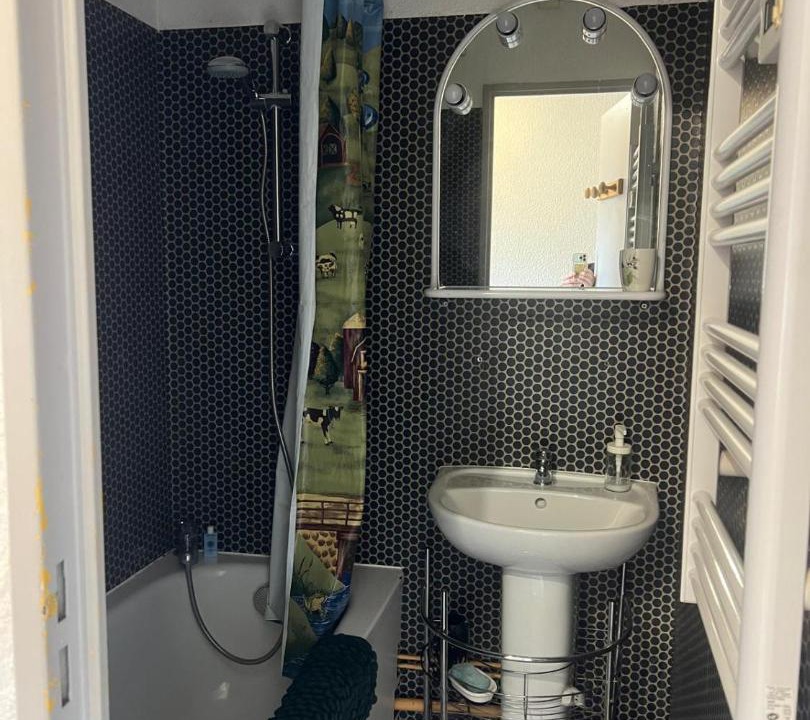 Photo of Bathroom in Barcelonnette