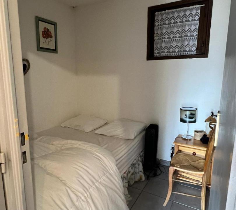 Photo of Bedroom in Barcelonnette