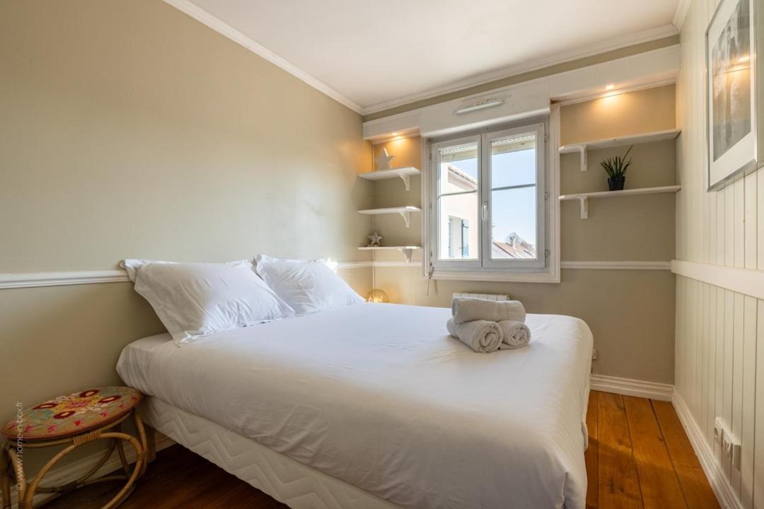 Photo of Bedroom in Bailly-Romainvilliers