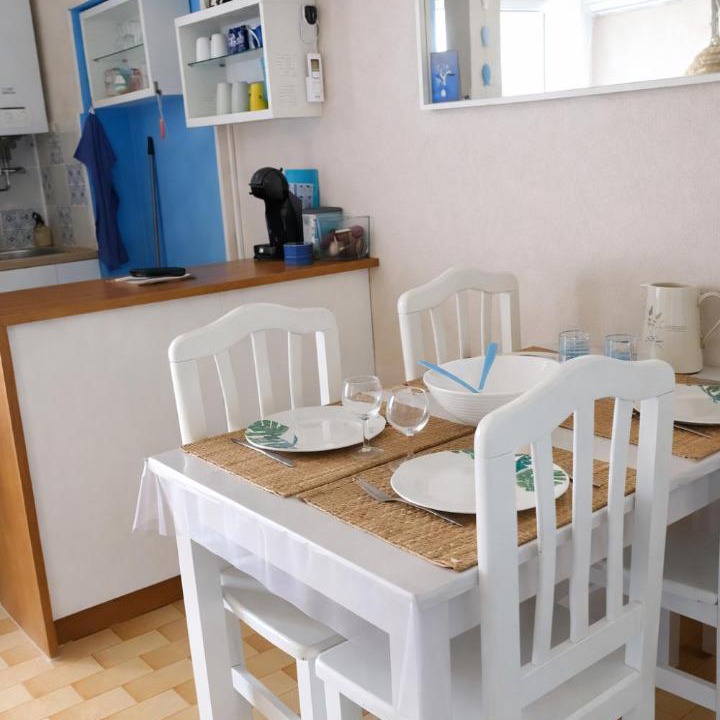 Photo of Kitchen in La Petite Motte