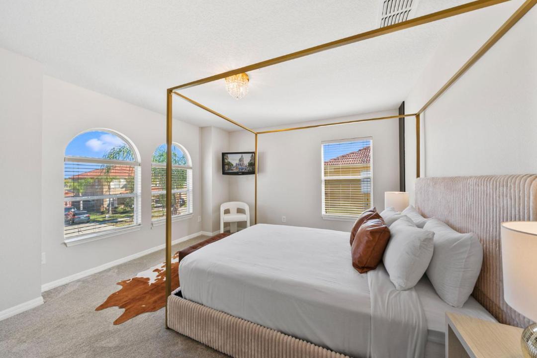 Photo of Bedroom in Bellavida