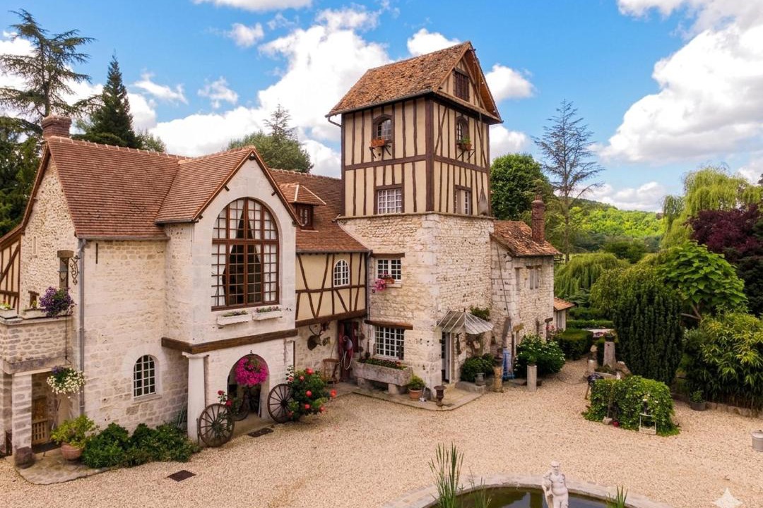 Photo of Others in Giverny
