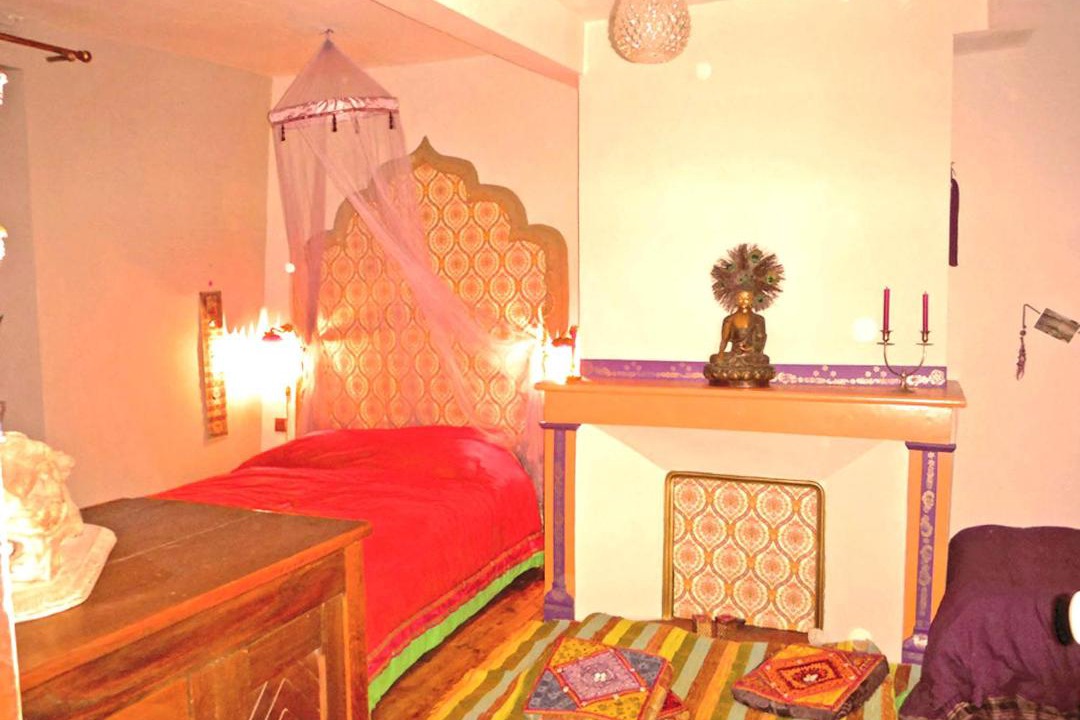 Photo of Bedroom in Soulan