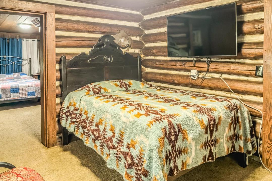 Photo of Bedroom in McLeansville