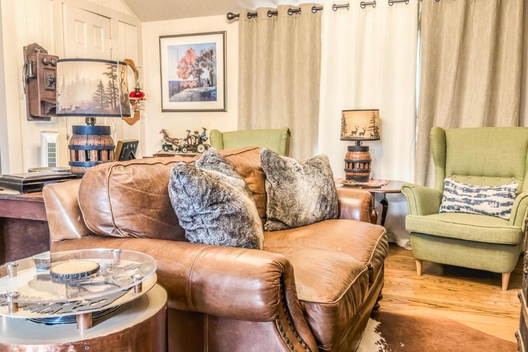 Photo of Livingroom in McLeansville