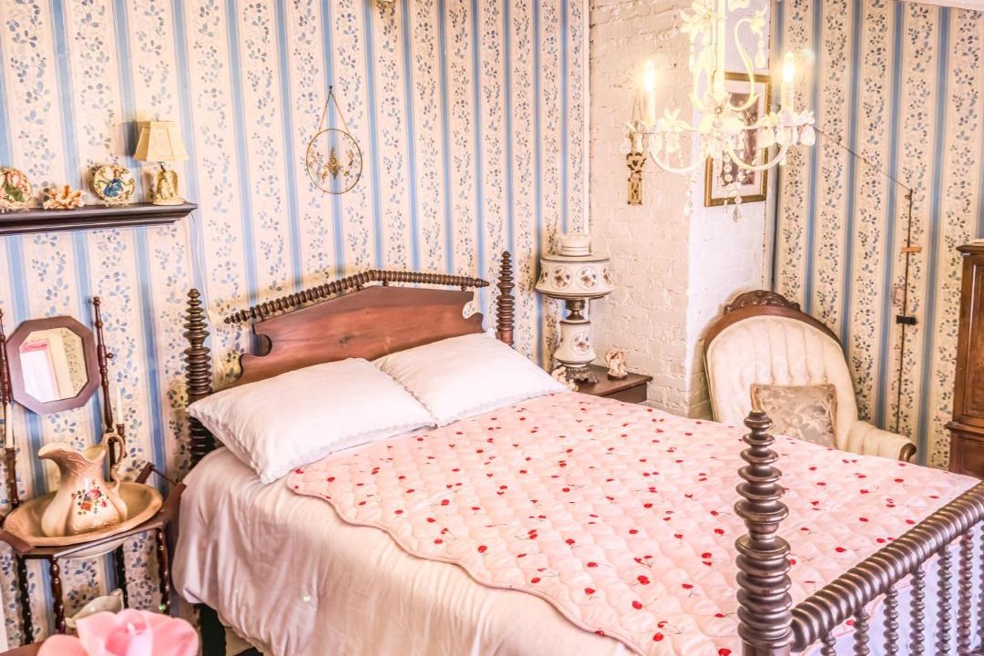 Photo of Bedroom in McLeansville