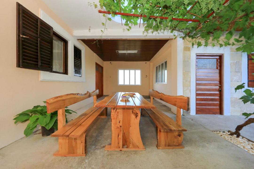 Photo of Patio Balcony in Puljane