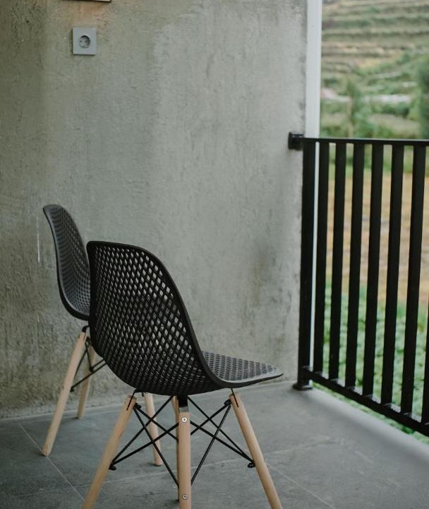 Photo of Patio Balcony in Kejajar