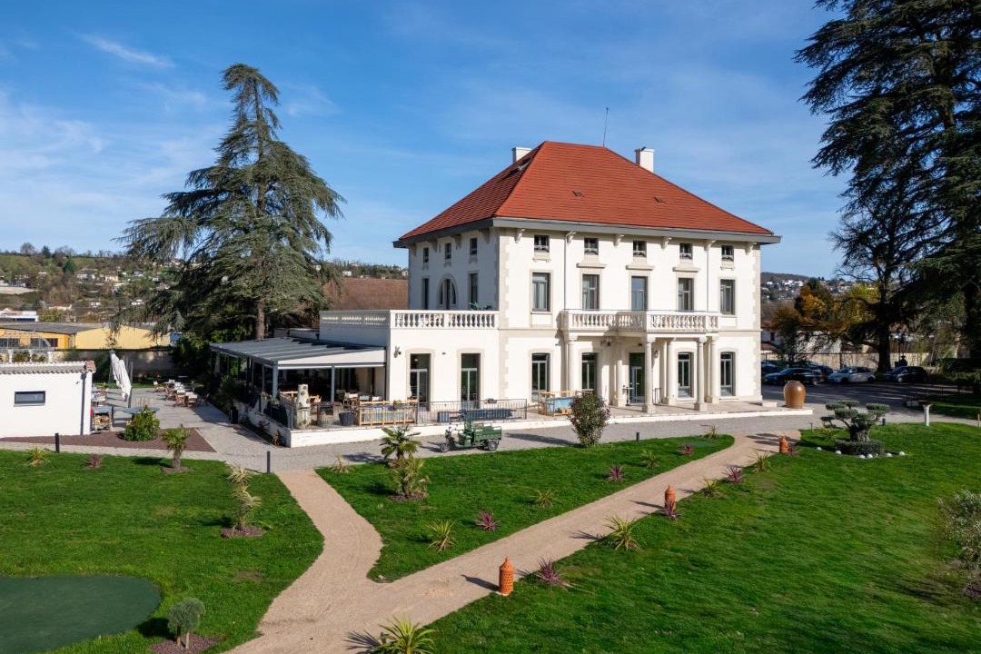 Photo of Others in Ruy-Montceau