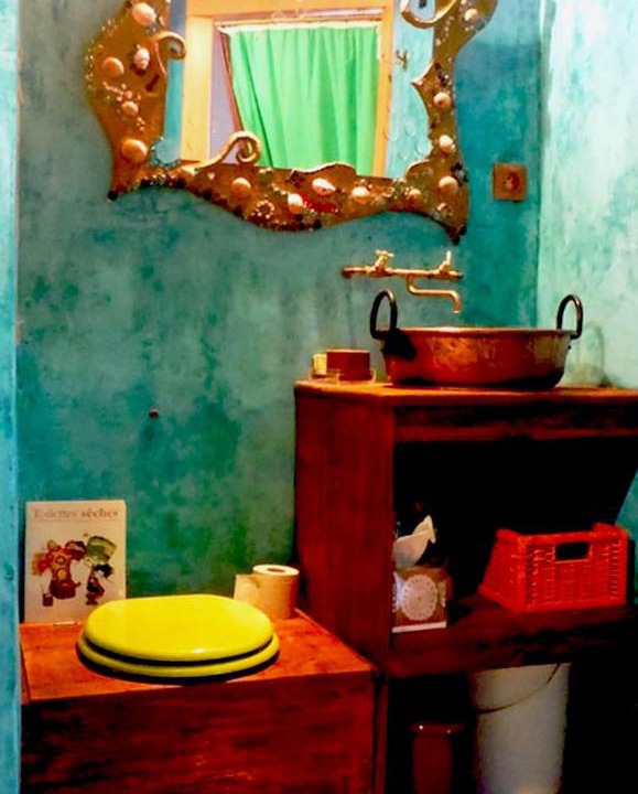 Photo of Bathroom in Soulan