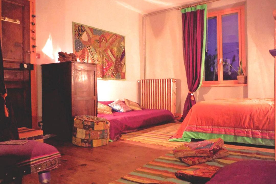Photo of Bedroom in Soulan