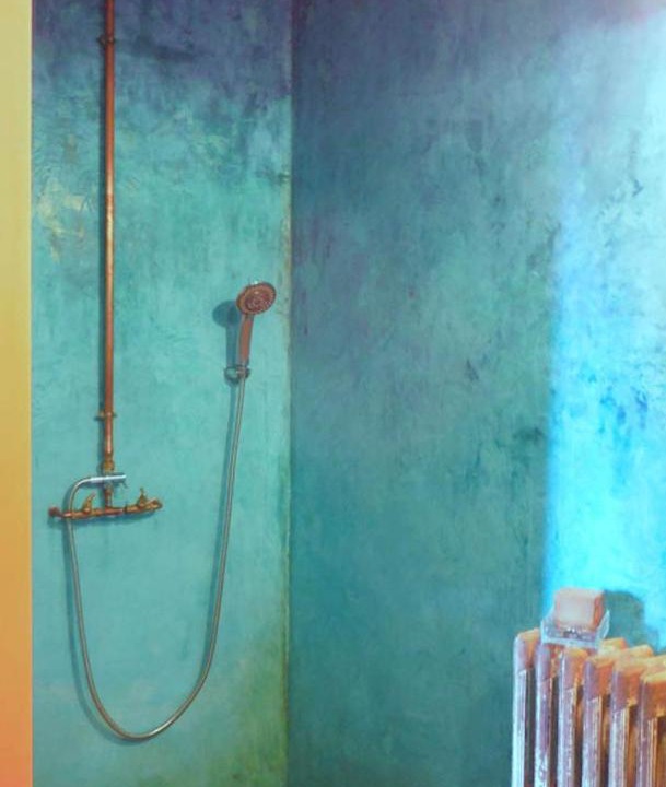 Photo of Bathroom in Soulan