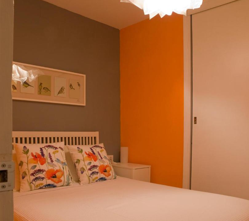 Photo of Bedroom in Old Town
