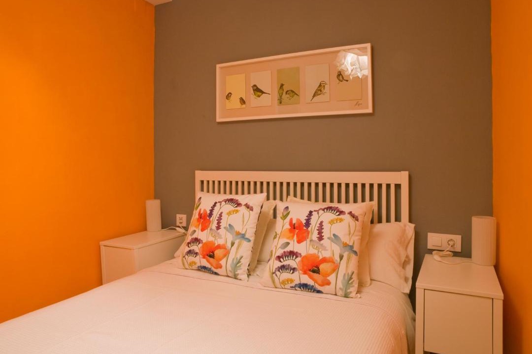 Photo of Bedroom in Old Town