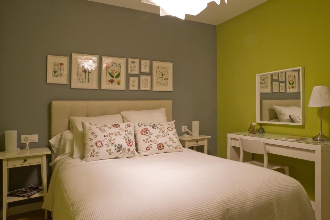 Photo of Bedroom in Old Town
