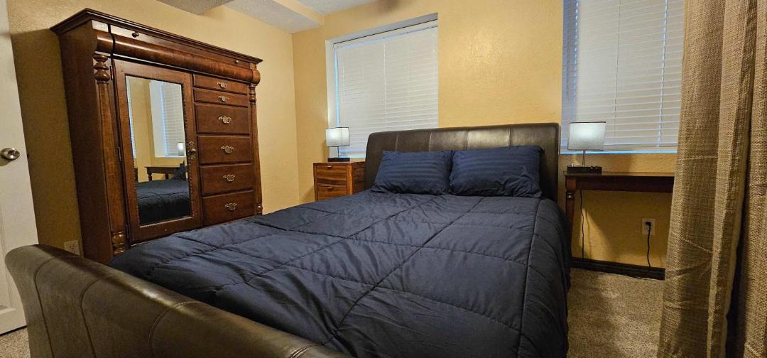 Photo of Bedroom in Provo