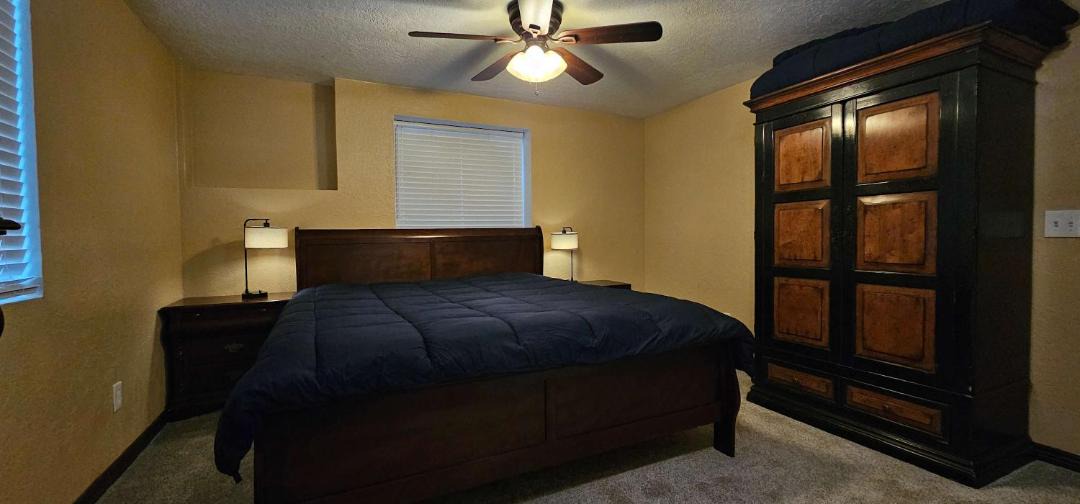 Photo of Bedroom in Provo