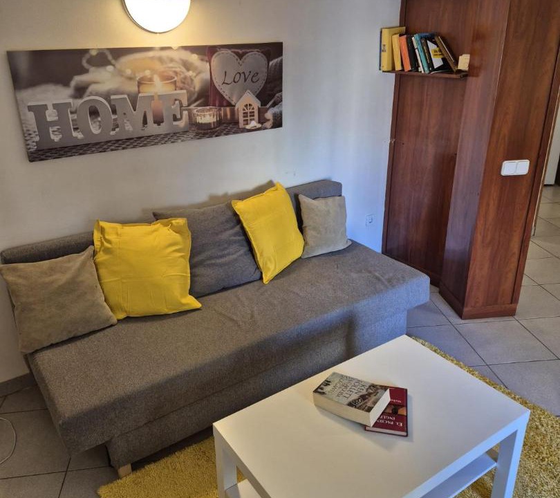 Photo of Livingroom in Vic