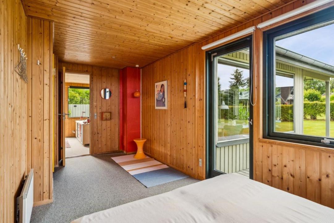 Photo of Bedroom in Norddjurs Municipality