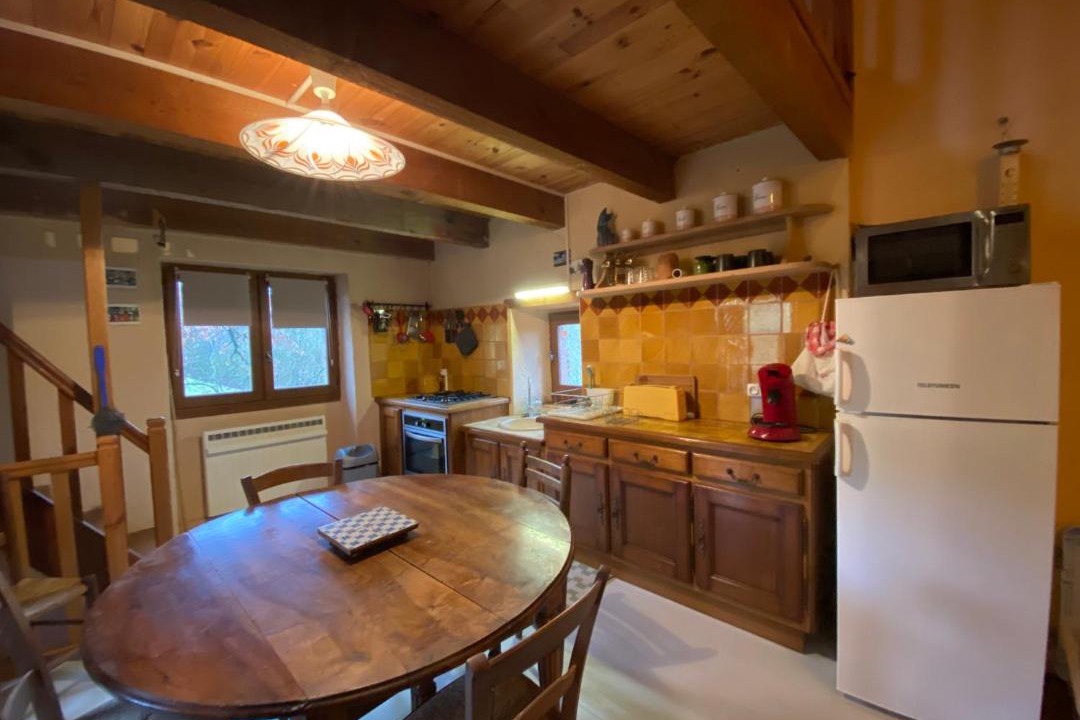 Photo of Kitchen in Camares