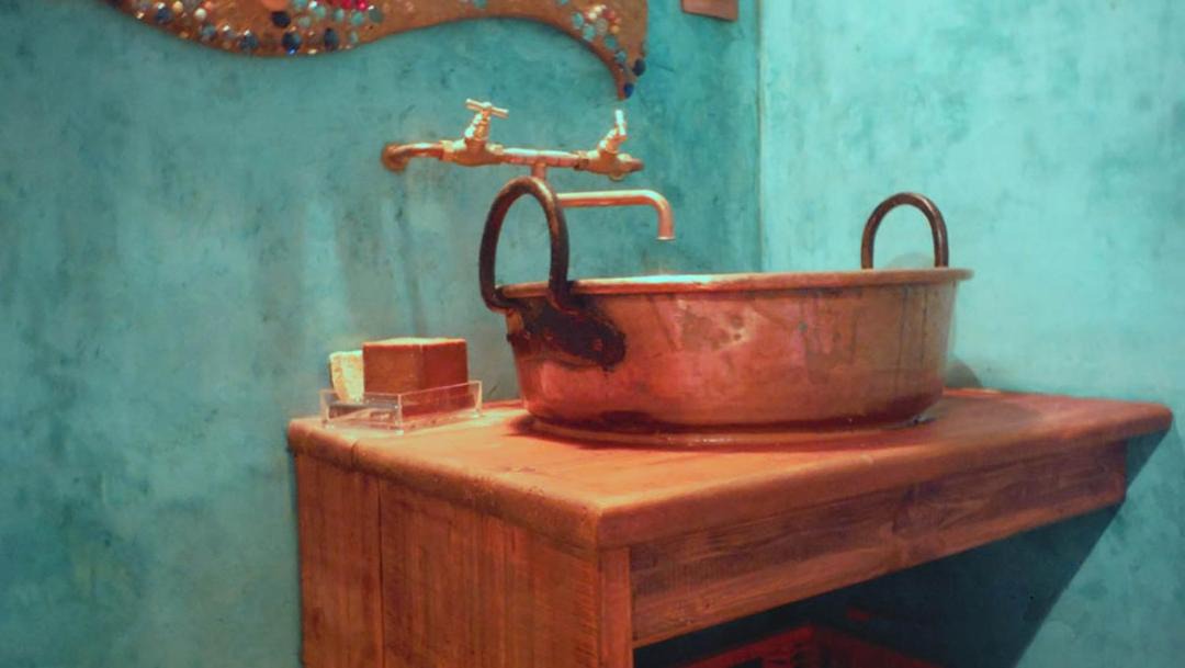 Photo of Bathroom in Soulan