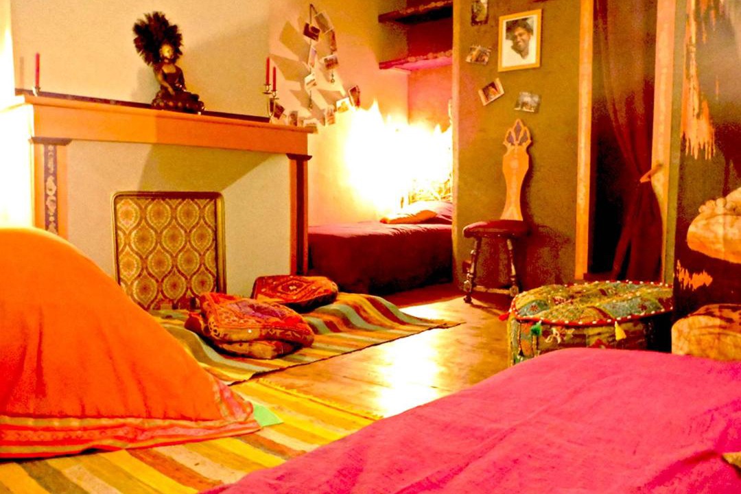 Photo of Bedroom in Soulan
