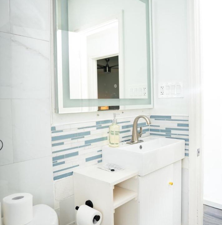 Photo of Bathroom in Richardson